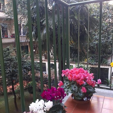 Appartamento Diego Milano Exterior foto