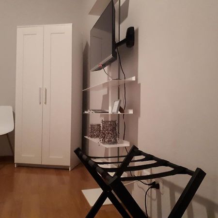 Appartamento Diego Milano Exterior foto