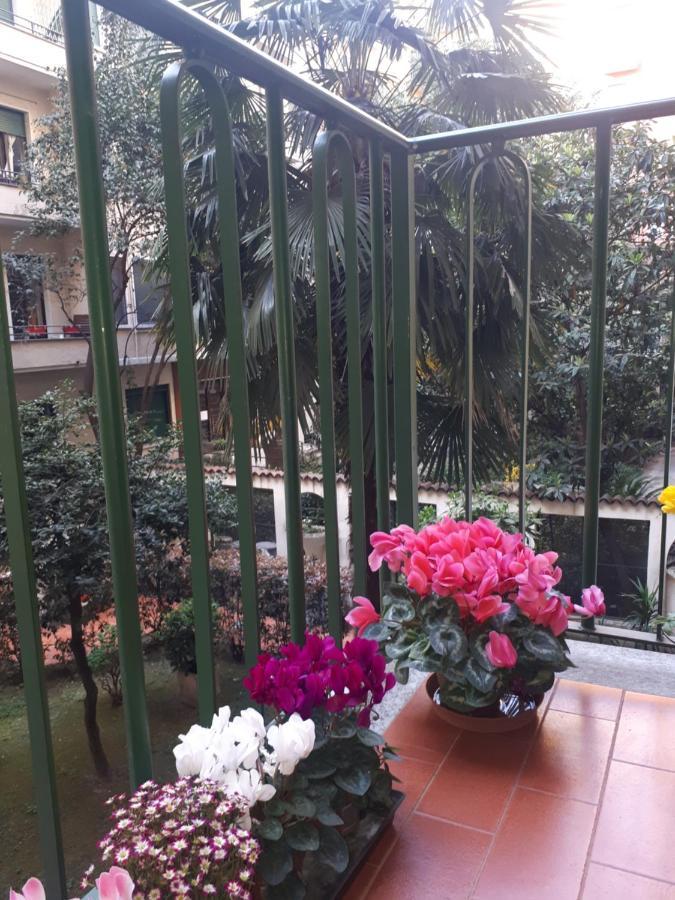 Appartamento Diego Milano Exterior foto