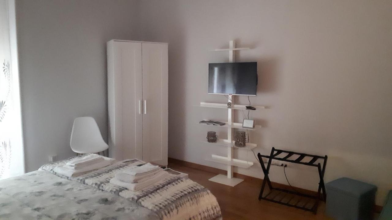 Appartamento Diego Milano Exterior foto