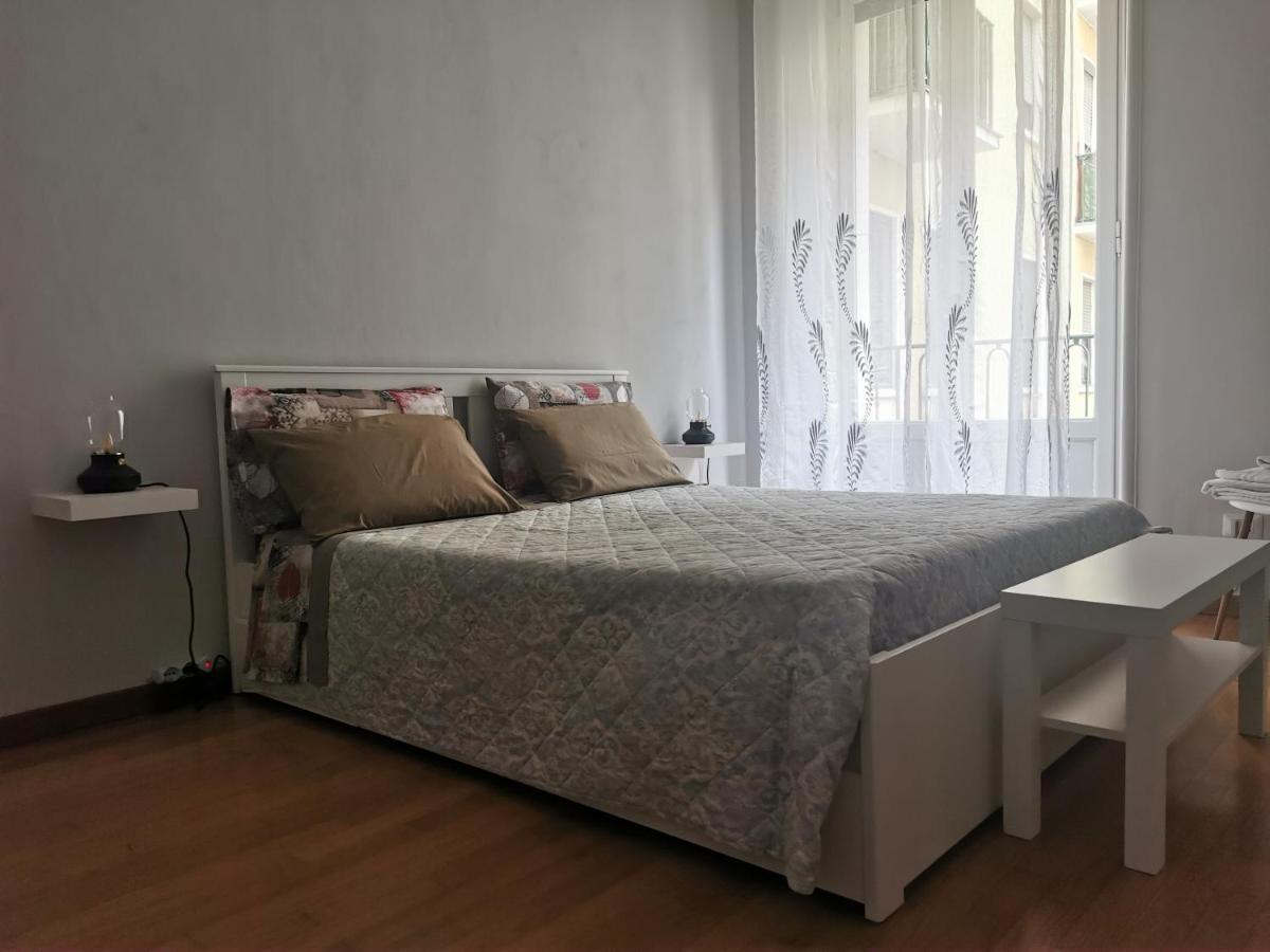 Appartamento Diego Milano Exterior foto