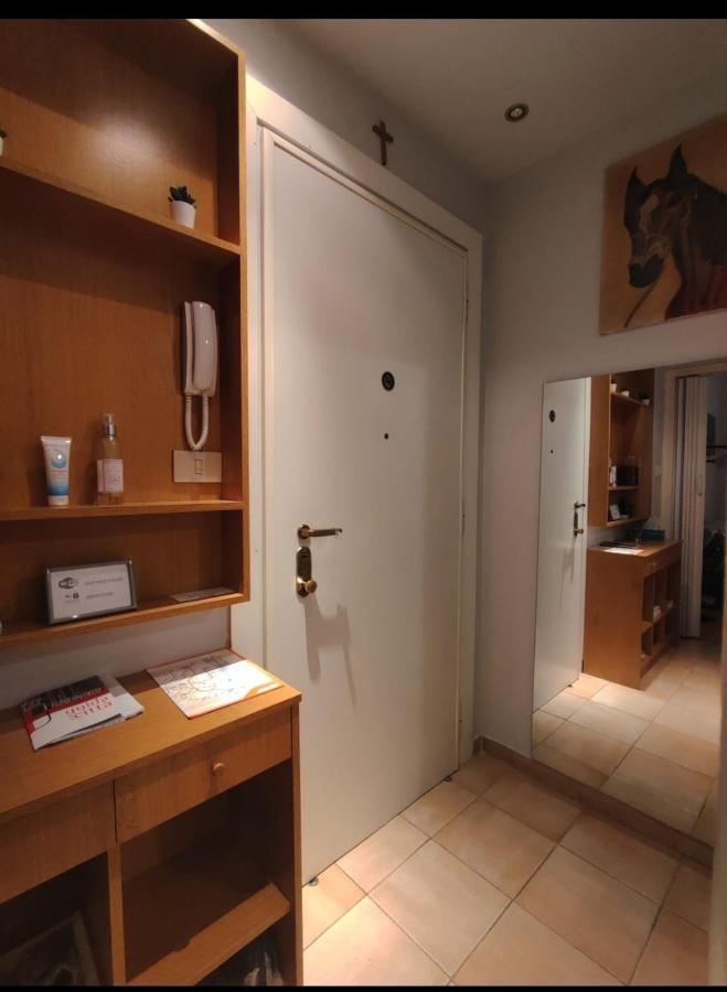 Appartamento Diego Milano Exterior foto