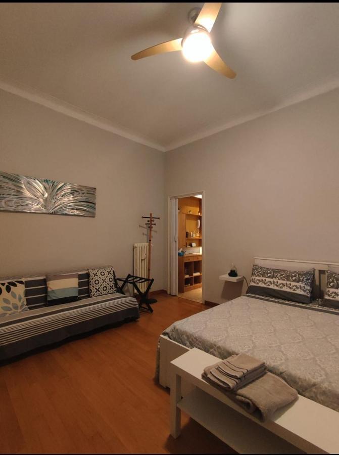 Appartamento Diego Milano Exterior foto