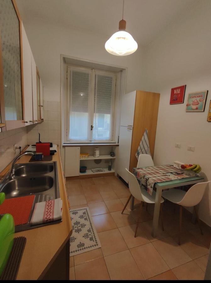 Appartamento Diego Milano Exterior foto