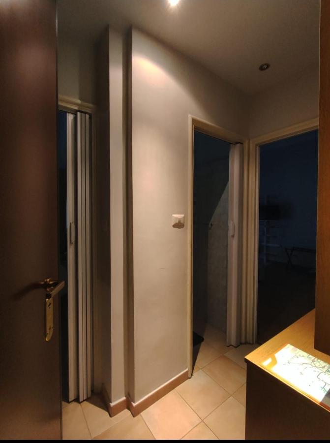 Appartamento Diego Milano Exterior foto