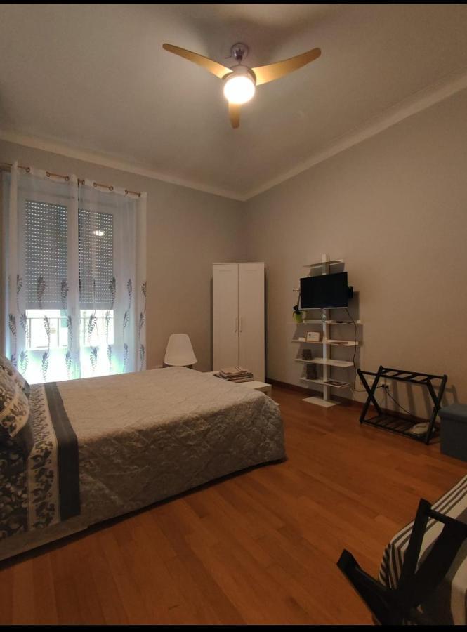Appartamento Diego Milano Exterior foto