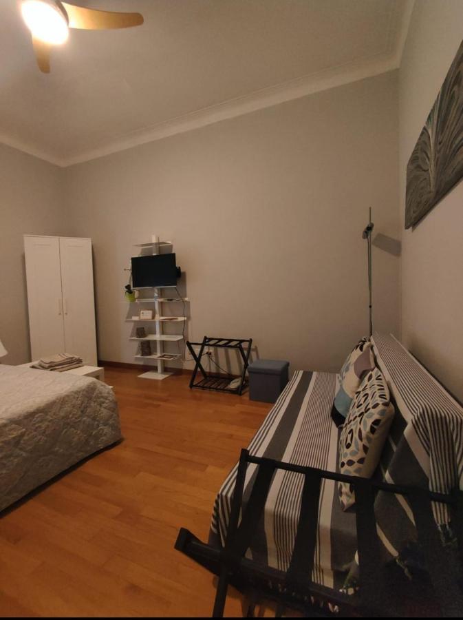 Appartamento Diego Milano Exterior foto