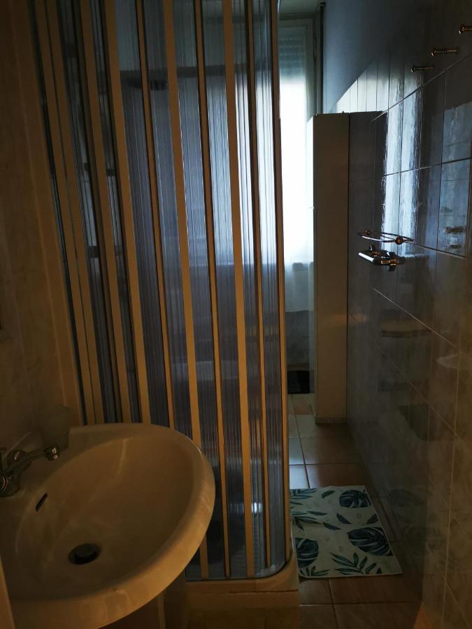 Appartamento Diego Milano Exterior foto